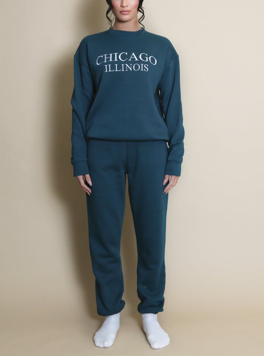 Chicago Sweatshirt