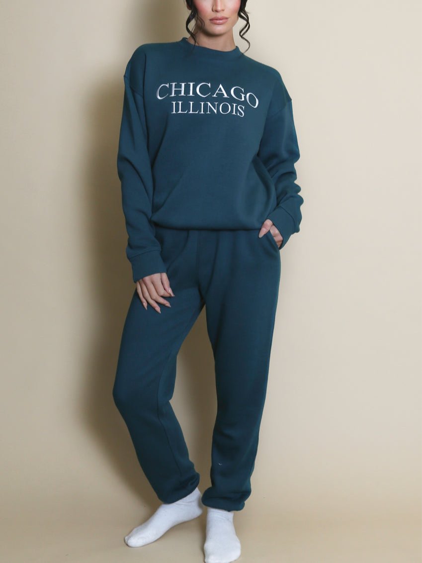 Chicago Sweatshirt