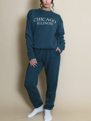 Chicago Sweatshirt