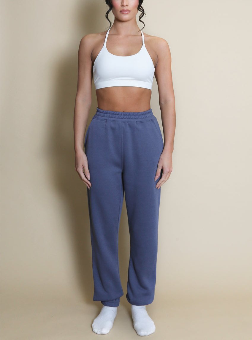 Premium Fitted Joggers