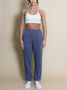 Premium Fitted Joggers