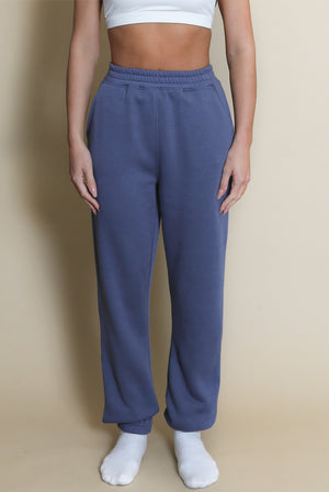 Premium Fitted Joggers