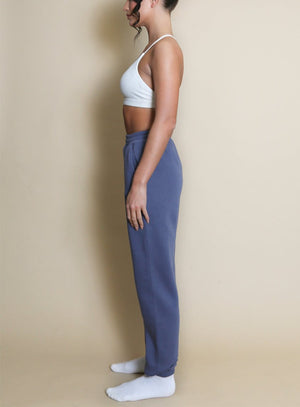 Premium Fitted Joggers