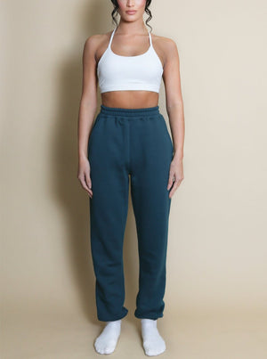 Premium Fitted Joggers