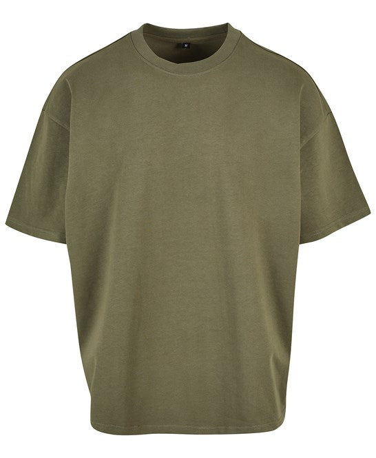 Ultra Heavy Box Tee