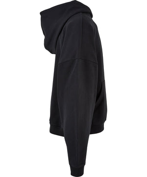 Oversized Zip Up Hoodie