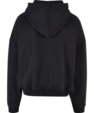 Oversized Zip Up Hoodie