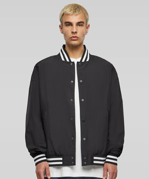 Light College Jacket