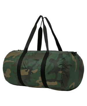 Lightweight Duffle Bag