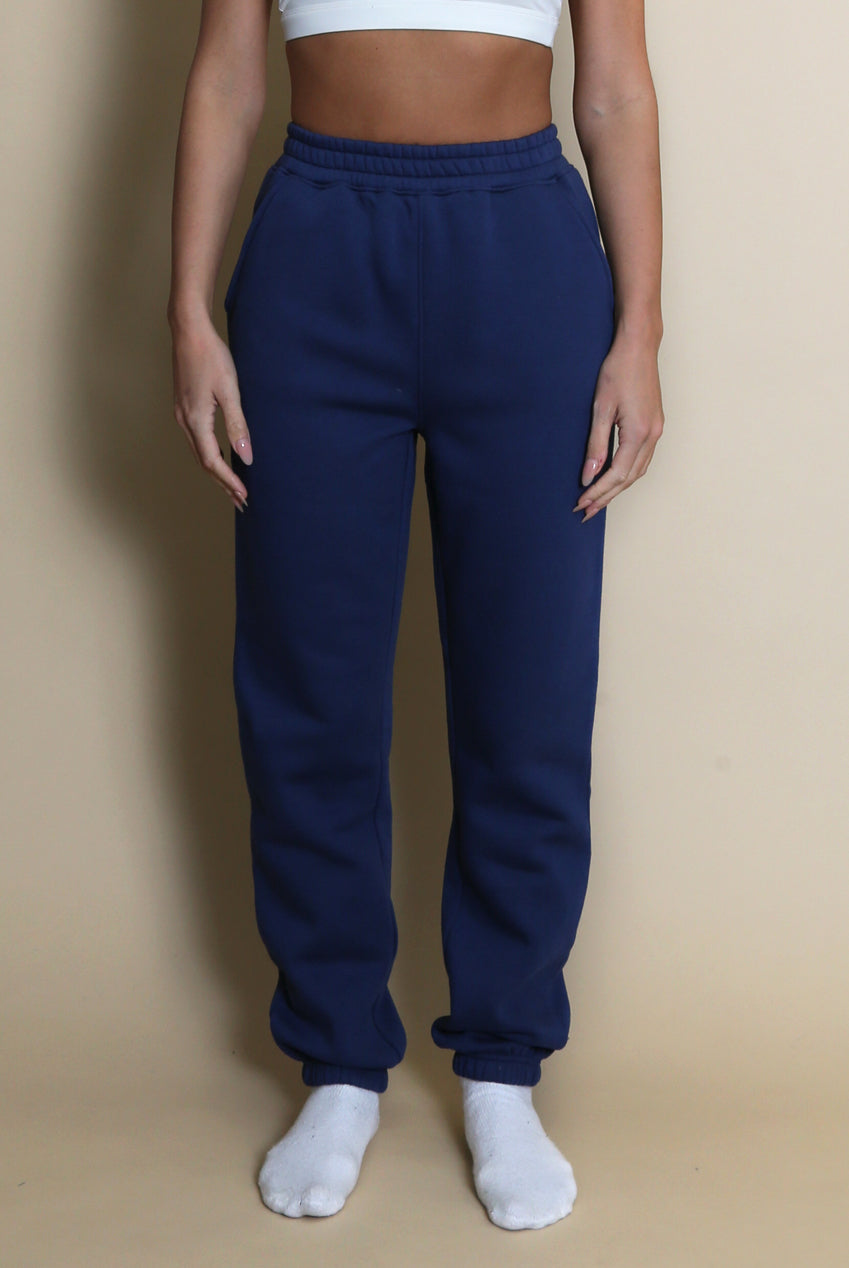 Premium Fitted Joggers