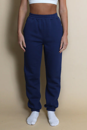 Premium Fitted Joggers