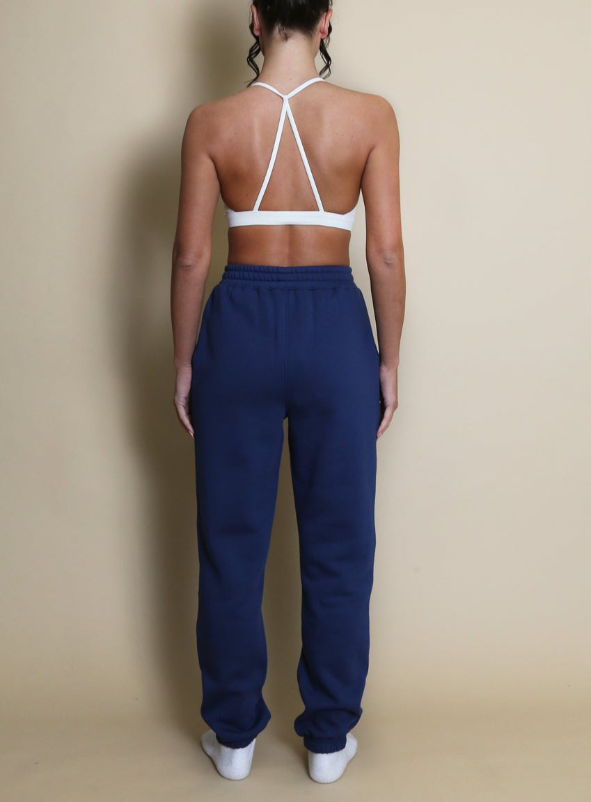 Premium Fitted Joggers