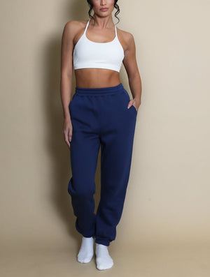 Premium Fitted Joggers