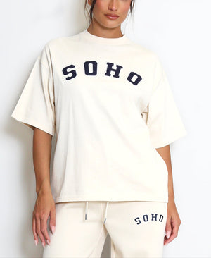 SOHO T-Shirt