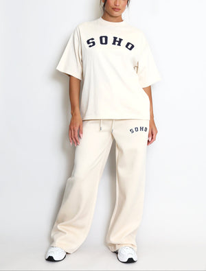 SOHO T-Shirt