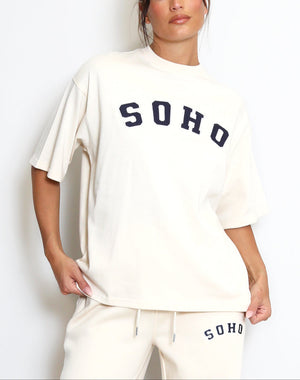 SOHO T-Shirt
