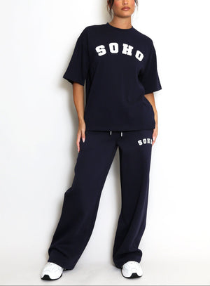 SOHO T-Shirt