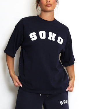 SOHO T-Shirt