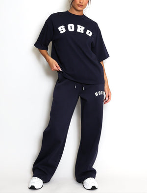 SOHO T-Shirt