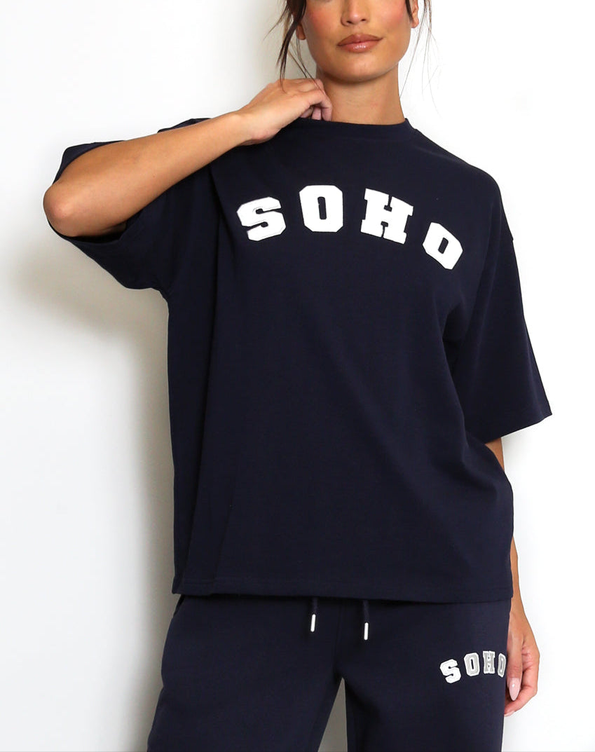 SOHO T-Shirt