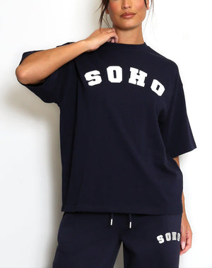 SOHO T-Shirt