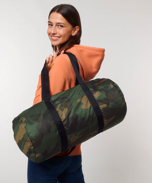 Lightweight Duffle Bag