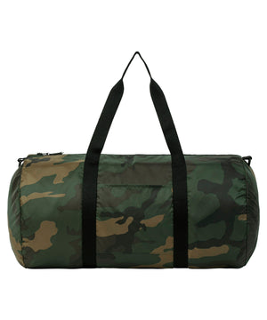 Lightweight Duffle Bag