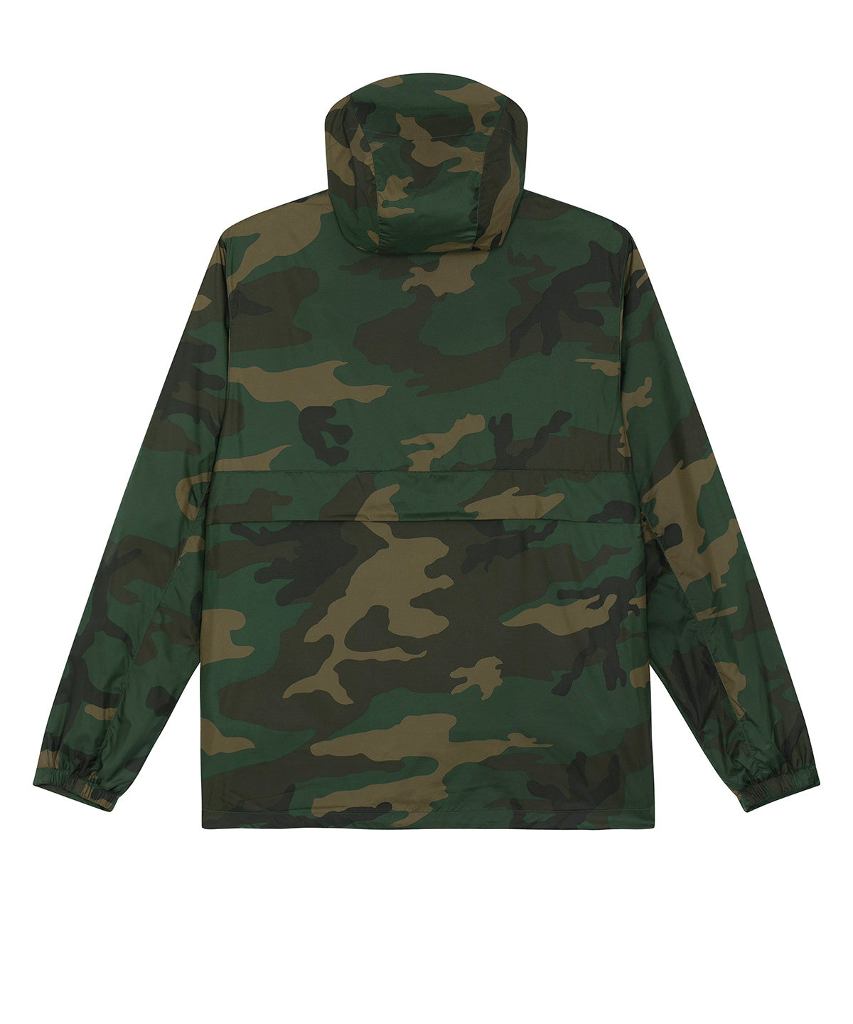 Speeder Camouflage Hoodie