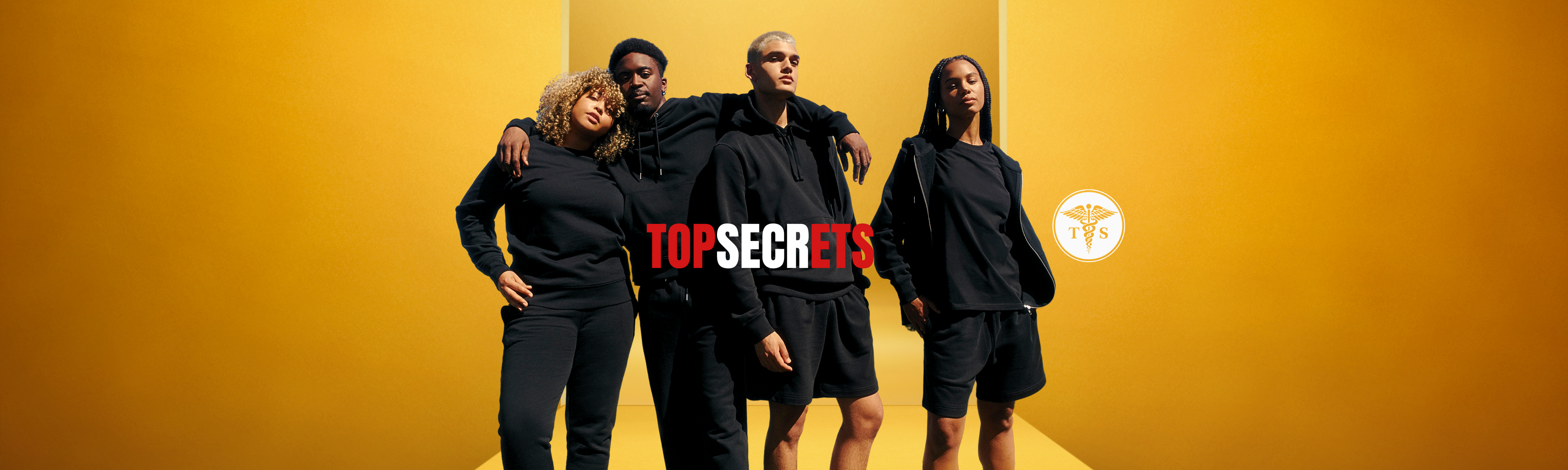 We are a Bespoke Clothing Company – Top Secrets