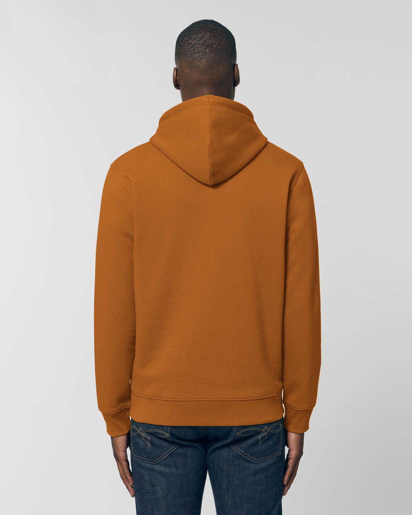 CRUISER HOODIE