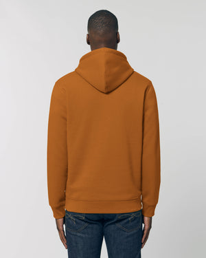 CRUISER HOODIE