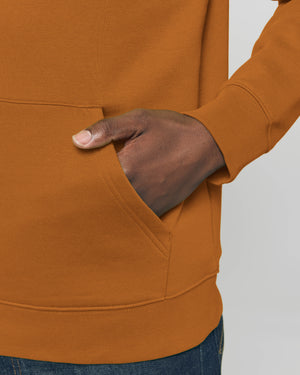 CRUISER HOODIE