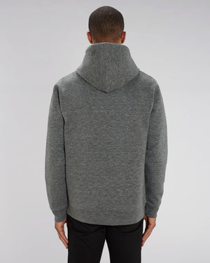 CRUISER HOODIE - GREY