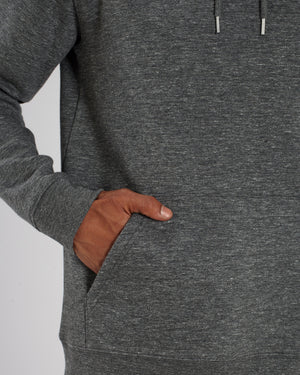 CRUISER HOODIE - GREY