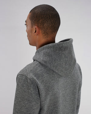 CRUISER HOODIE - GREY