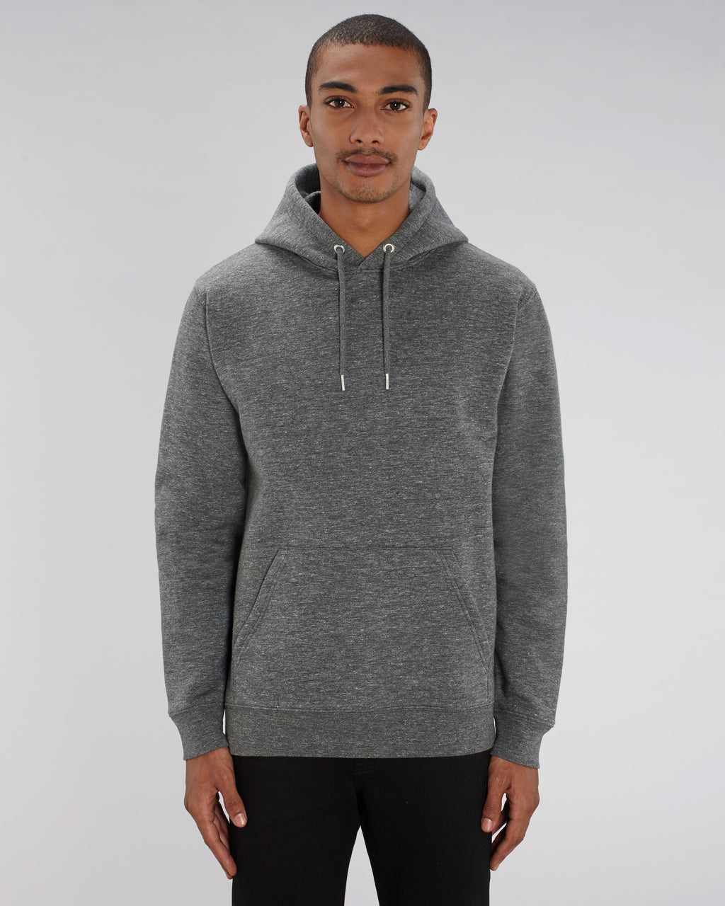 CRUISER HOODIE - GREY