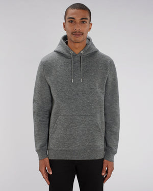 CRUISER HOODIE - GREY