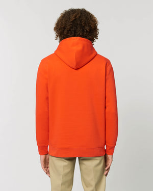 CRUISER HOODIE