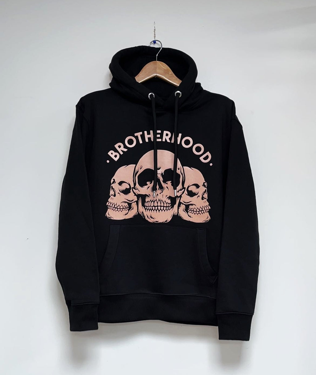 Brotherhood Hoody