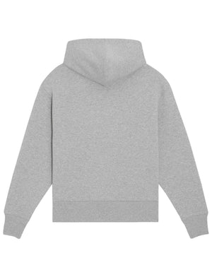 Secret Slammer Hoodie