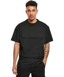 Oversized bulletproof T-Shirt