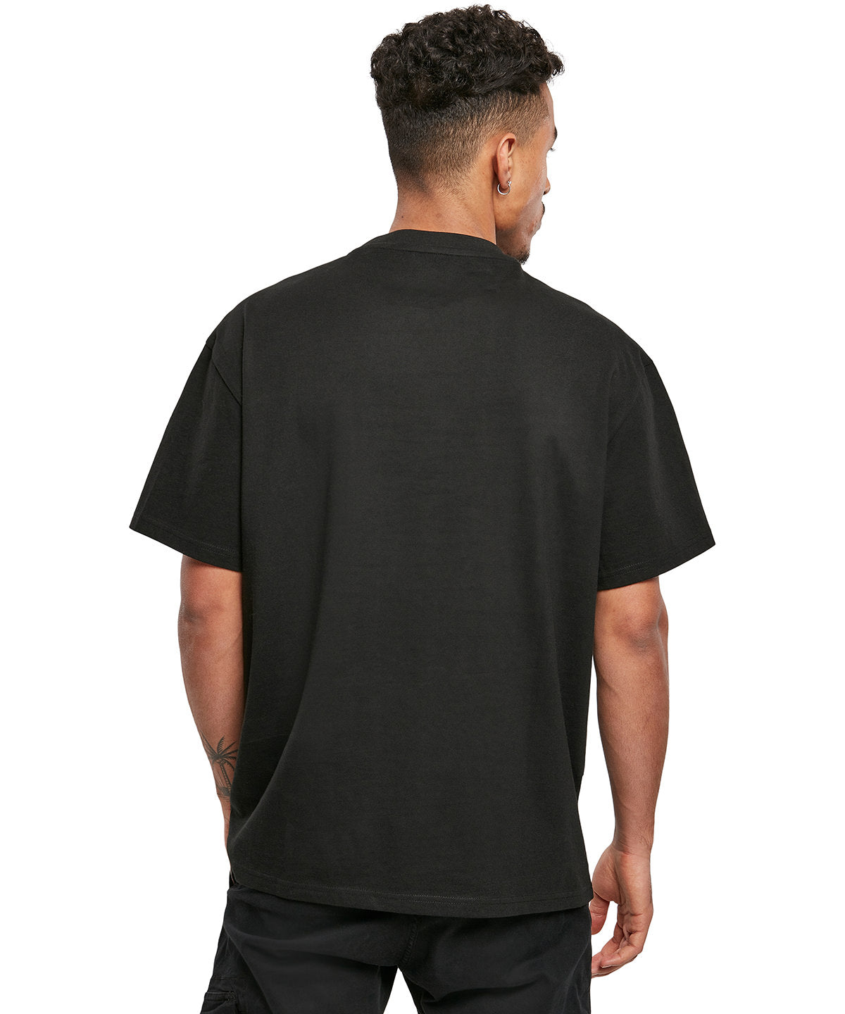 Oversized bulletproof T-Shirt