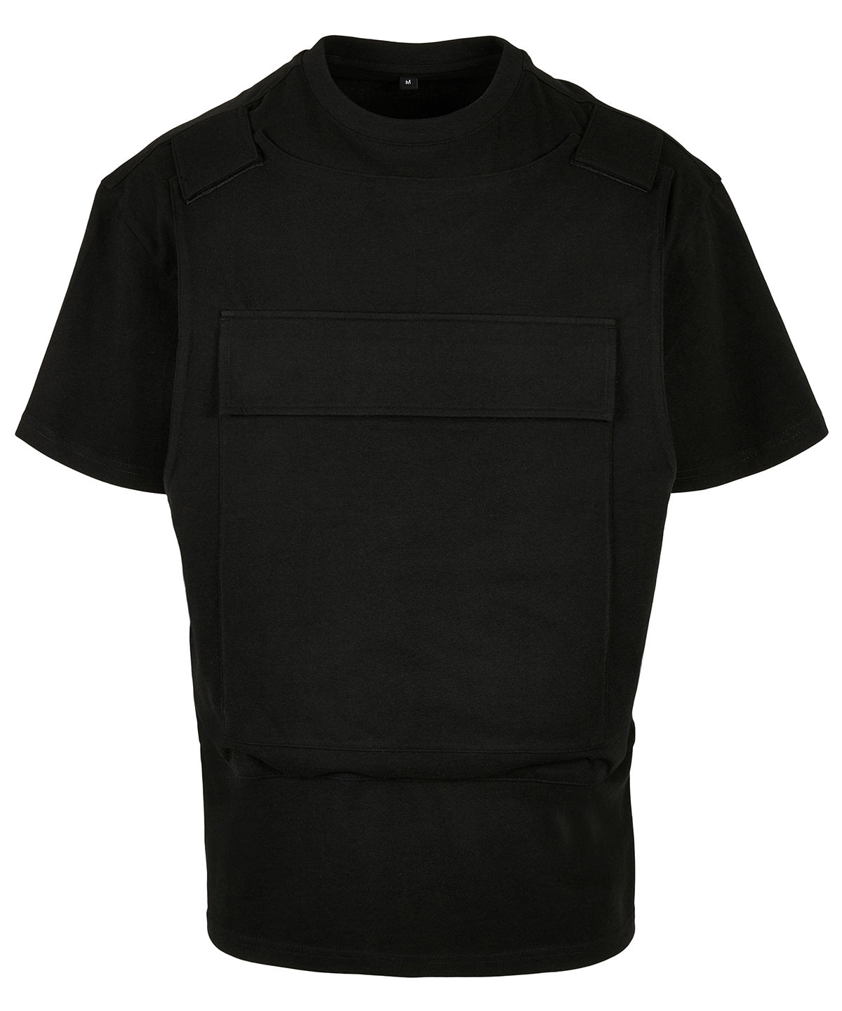 Oversized bulletproof T-Shirt