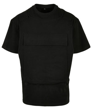 Oversized bulletproof T-Shirt